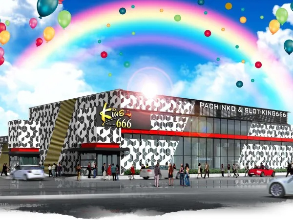 【パチンコホール】【岐阜県・瑞浪市】キング666瑞浪インター店【ホールスタッフ時給1,280円～】【事務スタッフ時給1,030円～】【清掃スタッフ時給1,030円～】
