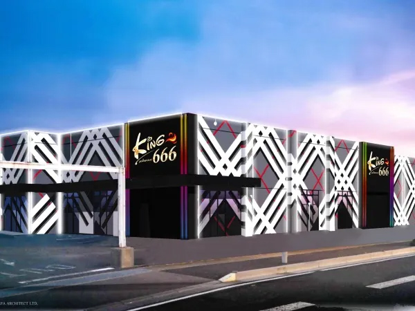 【パチンコホール】【三重県・津市】キング666セノパーク津店【ホールスタッフ時給1,300円～】