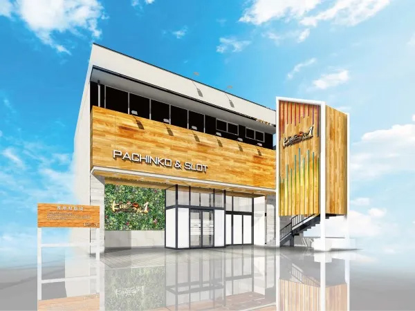 【パチンコホール】【東京都・世田谷区】キングNo.1世田谷店【ホールスタッフ時給1,454円～】【事務スタッフ時給1,200円～】