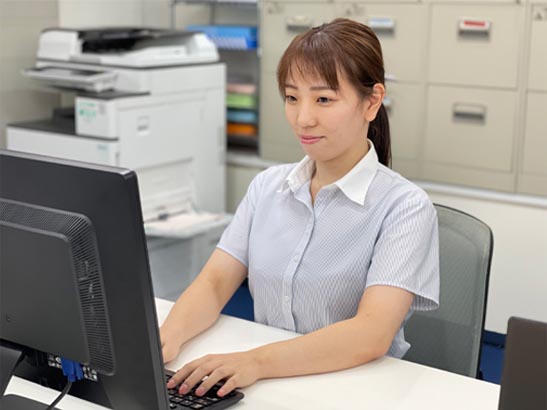 【ピックアップ募集！採用強化中！】【時給目安1,150円～】【パート/アルバイト】【人事部 採用課】【本社(知立市)勤務 】